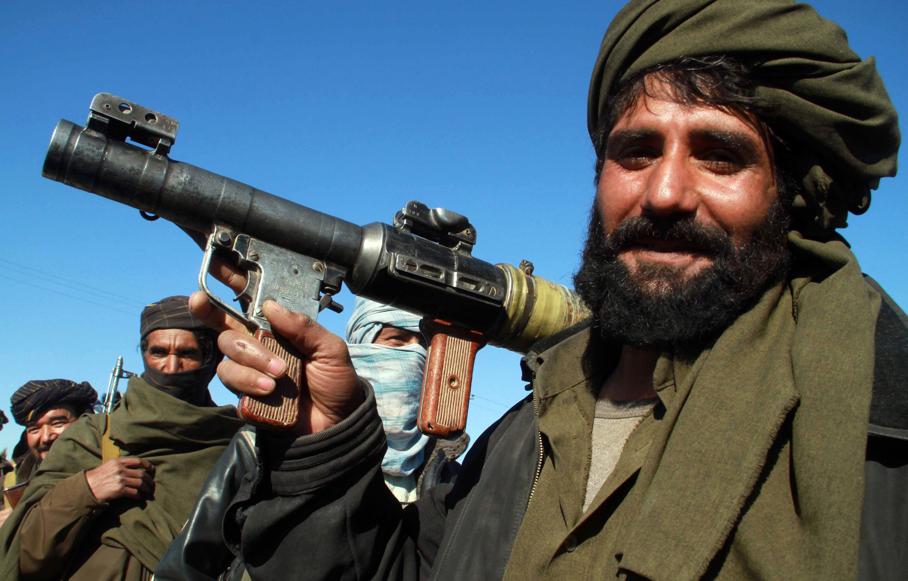 Afghanistan