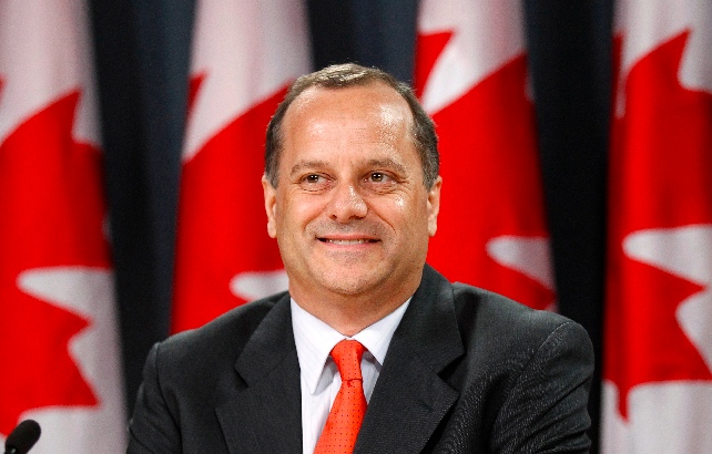 Thomas Mulcair