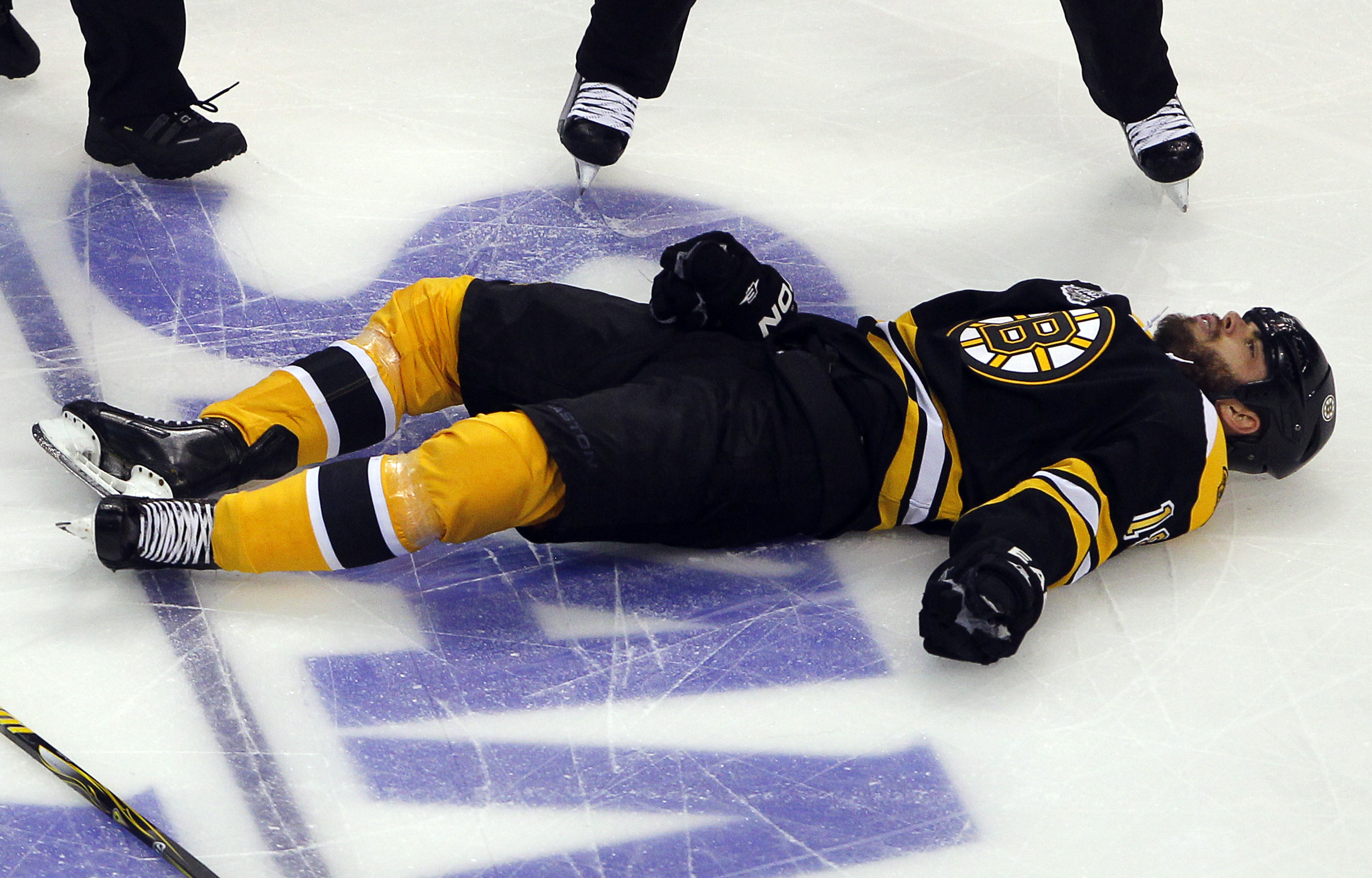 NHL