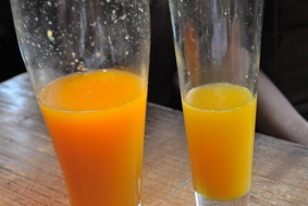 Cocktails for Breakfast