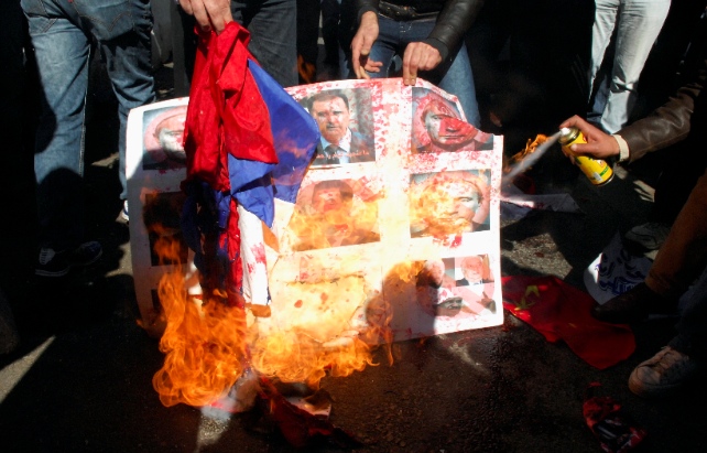 Syria