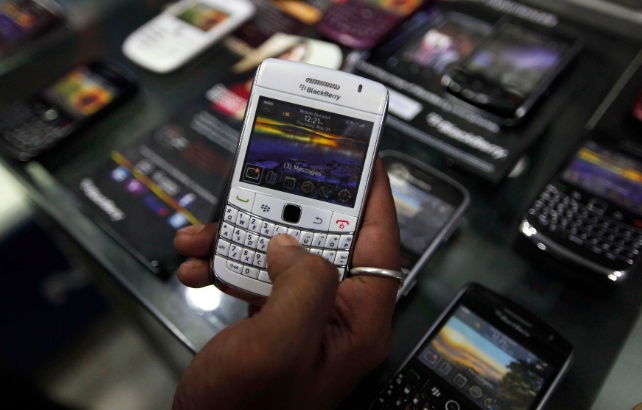 Disruptive Technologies and the National Interest