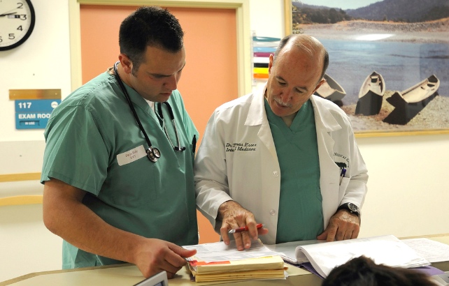 health care