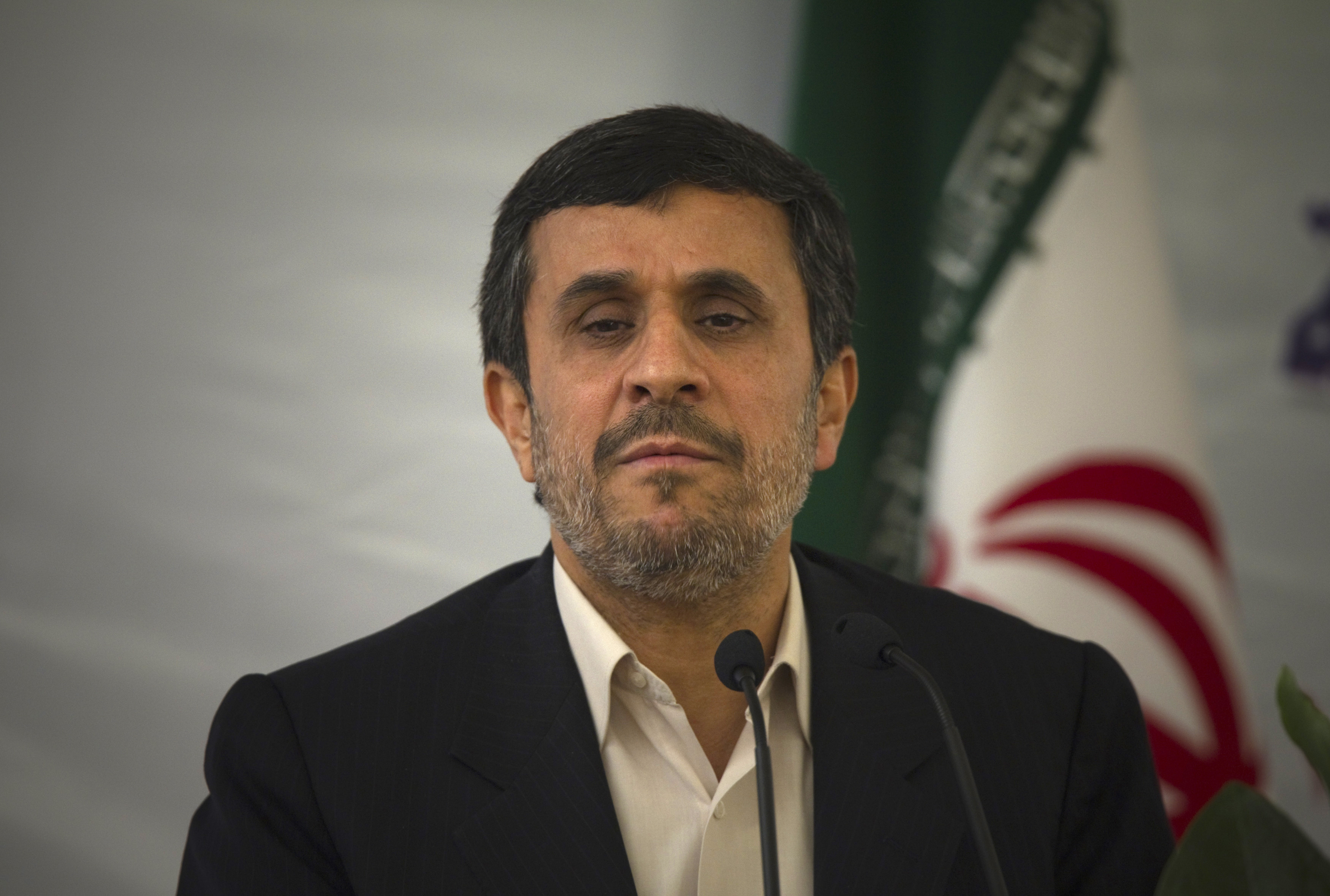 Iran's Uranium
