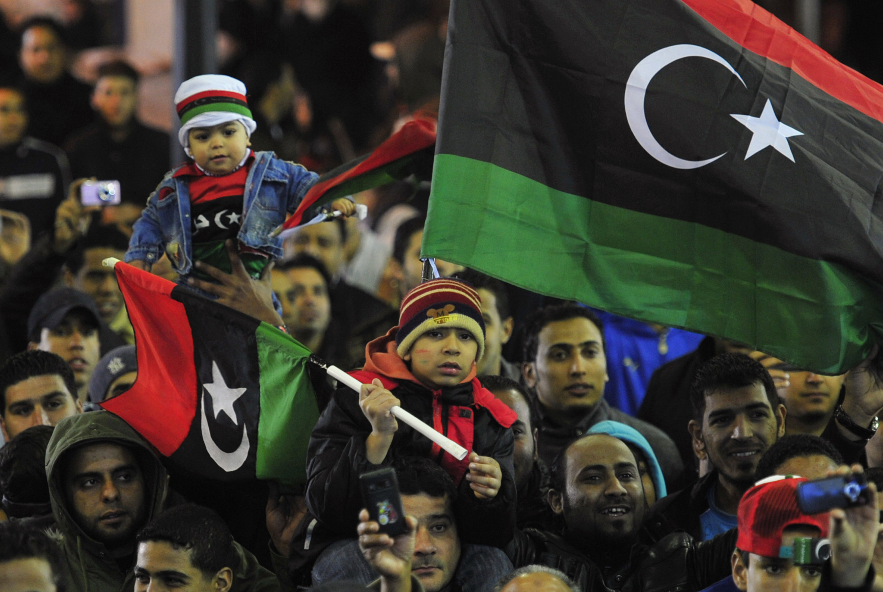Libya