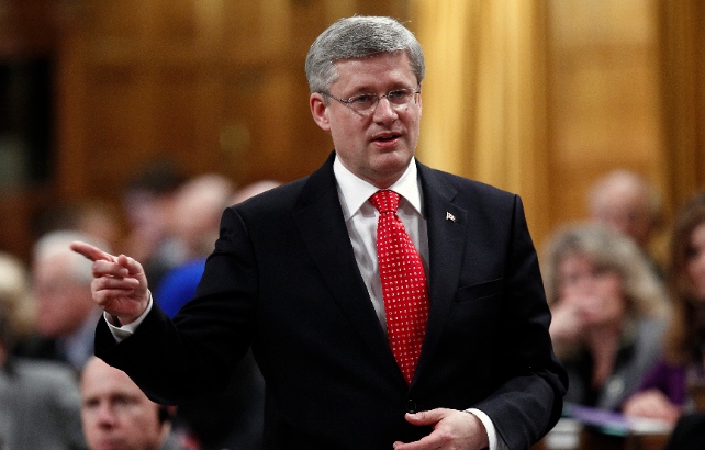 Tory Tactics and Our Rotten Political Climate