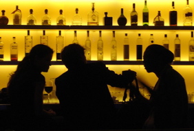 Bar Etiquette