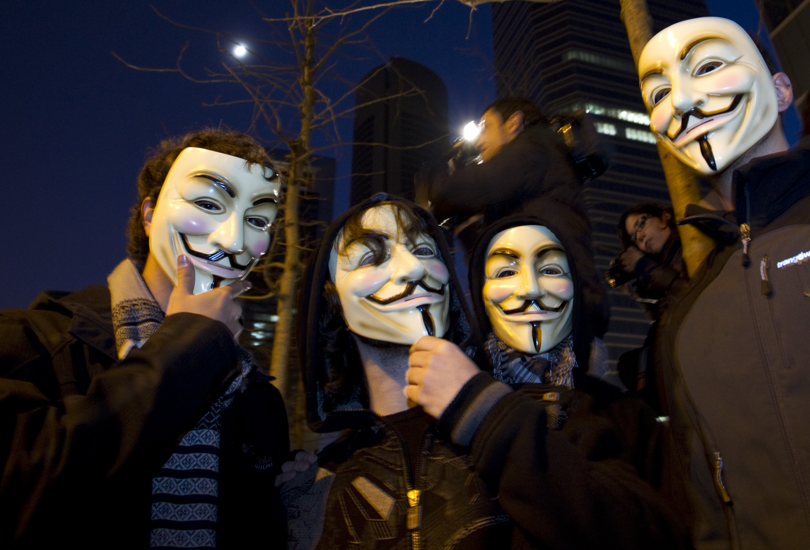 On Copyright, Politicians Just Don't Understand