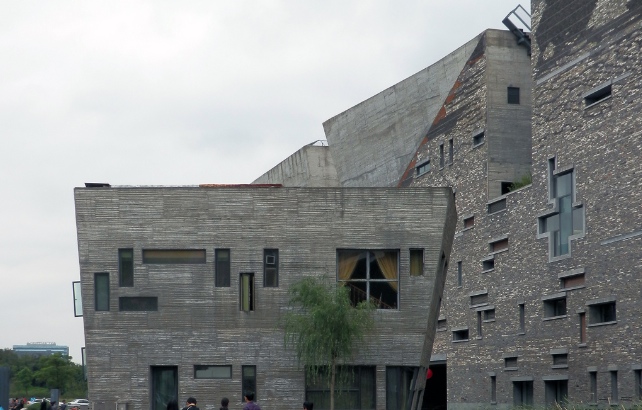 Building on Tradition
