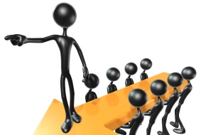 Leaders, Managers, and Challenges