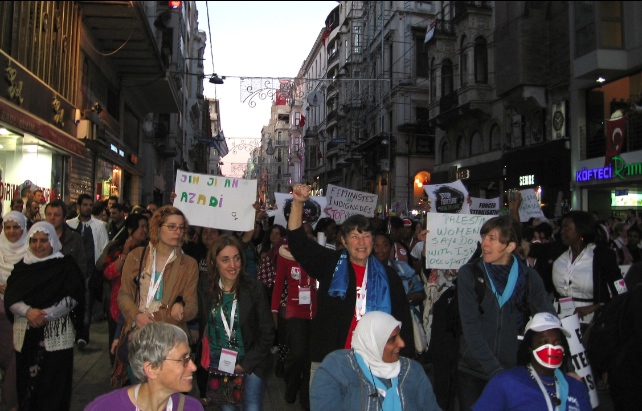 A Call for Economic Justice