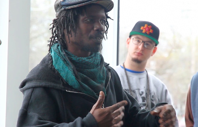 Freestyling: From Los Angeles to the World