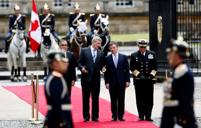 Foreign Affairs in Disarray?