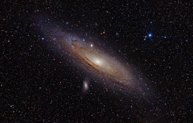 The Search for Extraterrestrial Intelligence