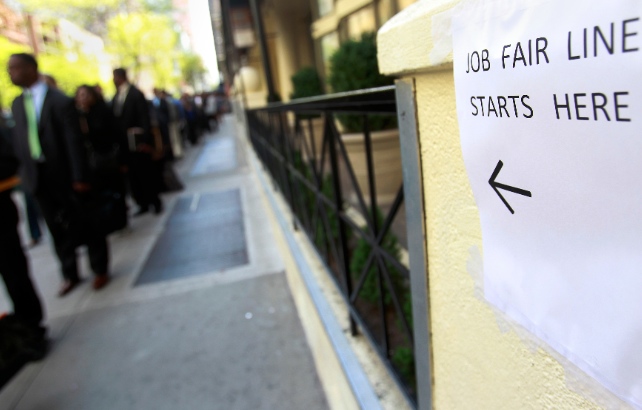Avoiding a Lost Decade in Canada