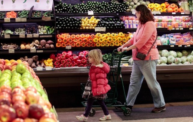 Join the Food Revolution