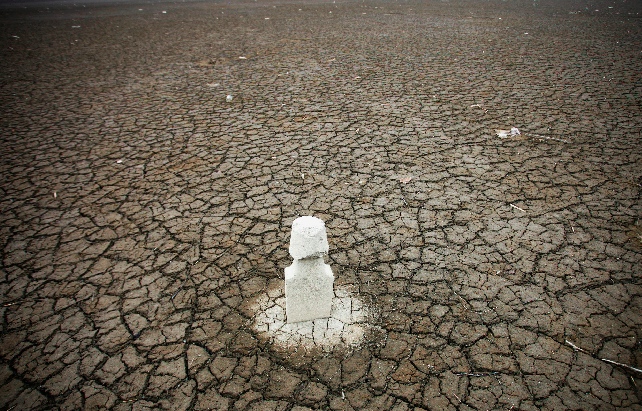 Environment At War