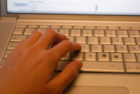 Big Brother Goes Online