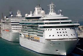 Disaster Tourism