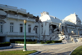 State Reconstruction