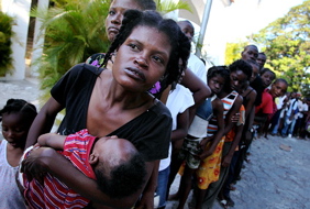 Beyond the Poverty
