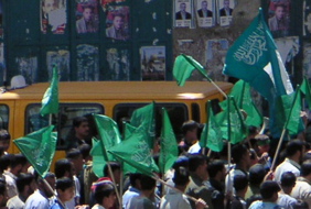 How Canada Is Helping Hamas