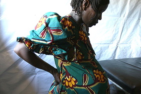 Healthy Mothers, Healthy Communities