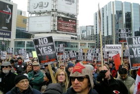 The End of Slacktivism?