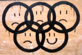 The Two Sides Of The Games