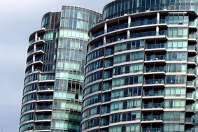 The Many Failures Of Canadian Architecture