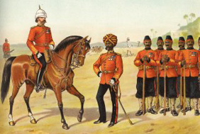 Diplomacy Today: Lessons from the Raj?