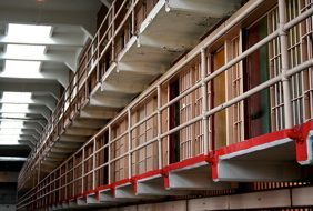 Give Inmates Clean Needles 