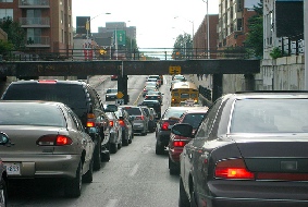 Tax for Transit