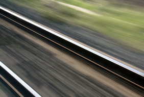 Putting Business On The Right Track