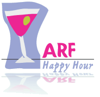 ARF Happy Hour
