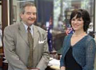Roy Morgan Executives