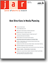 Journal of Advertising Research