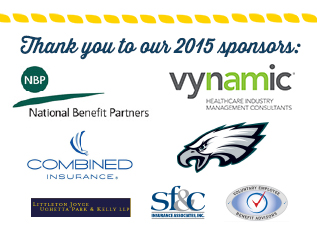 Honeybash 2015 Sponsors