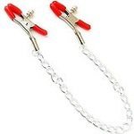 nipple clamps