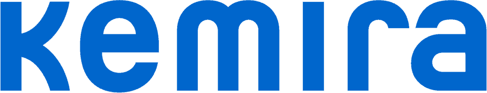 Kemira-Logo