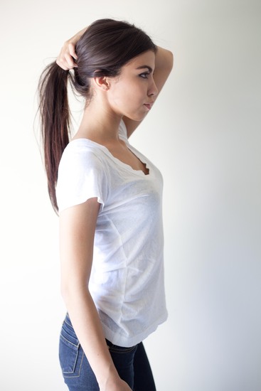 Madison Frances Bailey