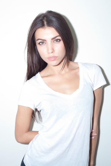 Madison Frances Bailey