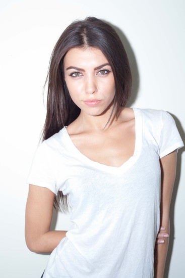 Madison Frances Bailey