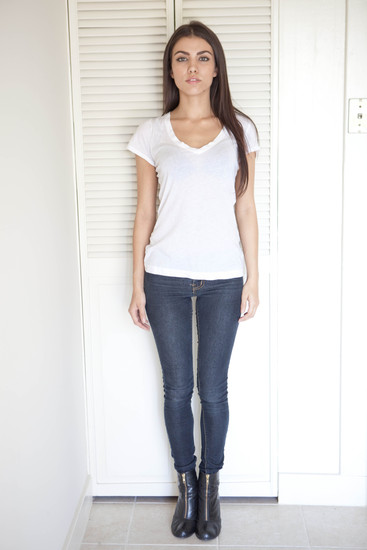 Madison Frances Bailey