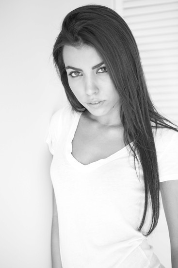 Madison Frances Bailey