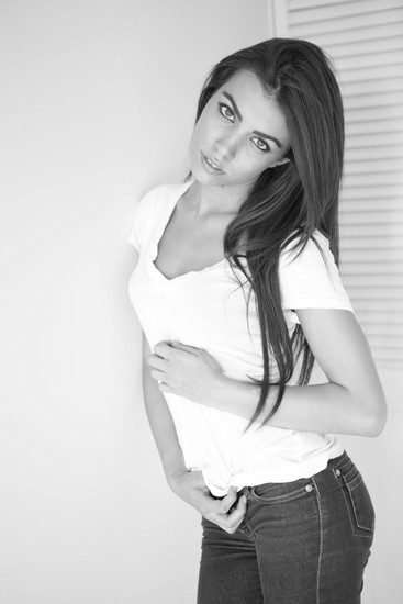 Madison Frances Bailey