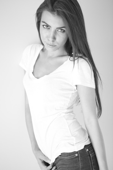 Madison Frances Bailey