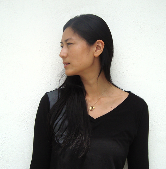 Joyce Hu