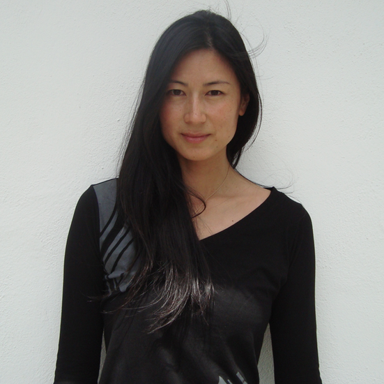 Joyce Hu