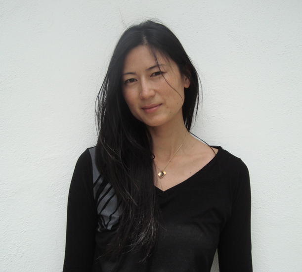 Joyce Hu